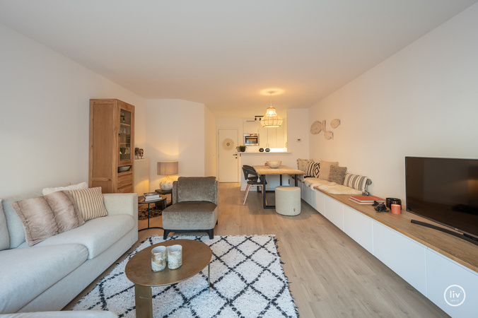 Verkocht appartement - Knokke-Heist