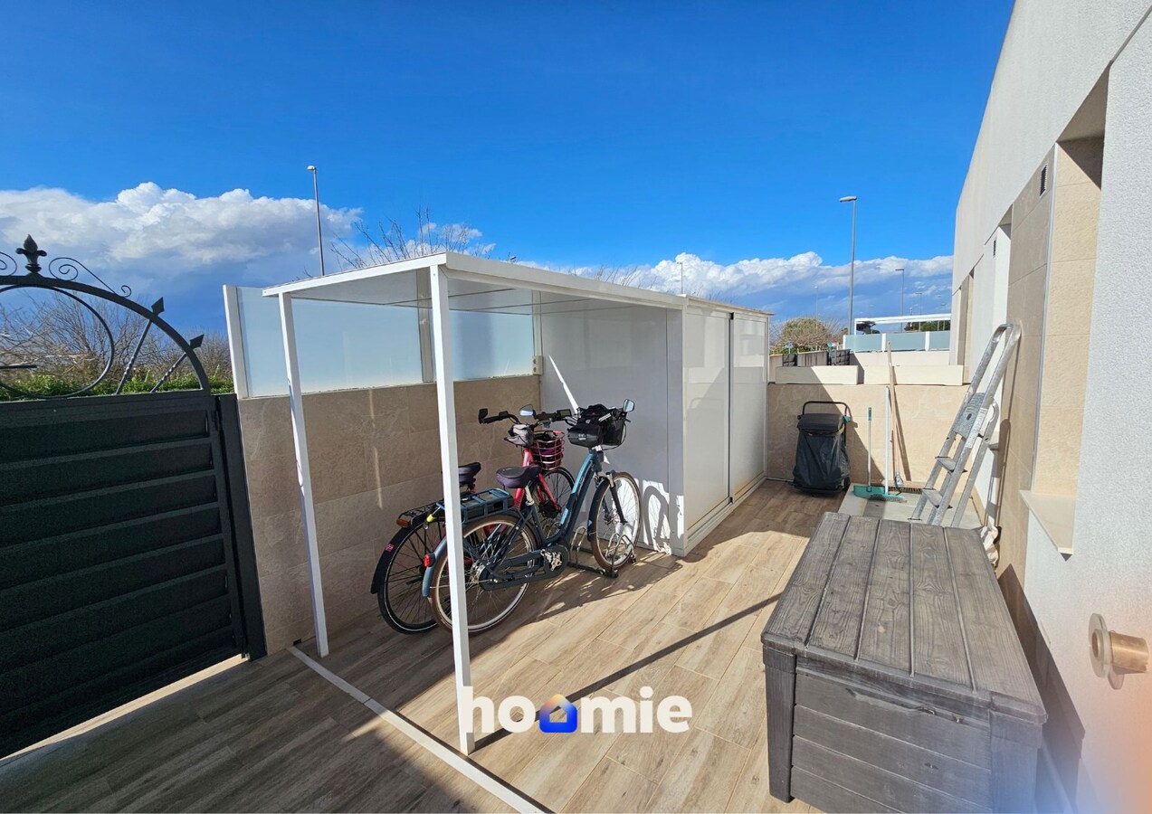 Woning te koop in Daya Nueva