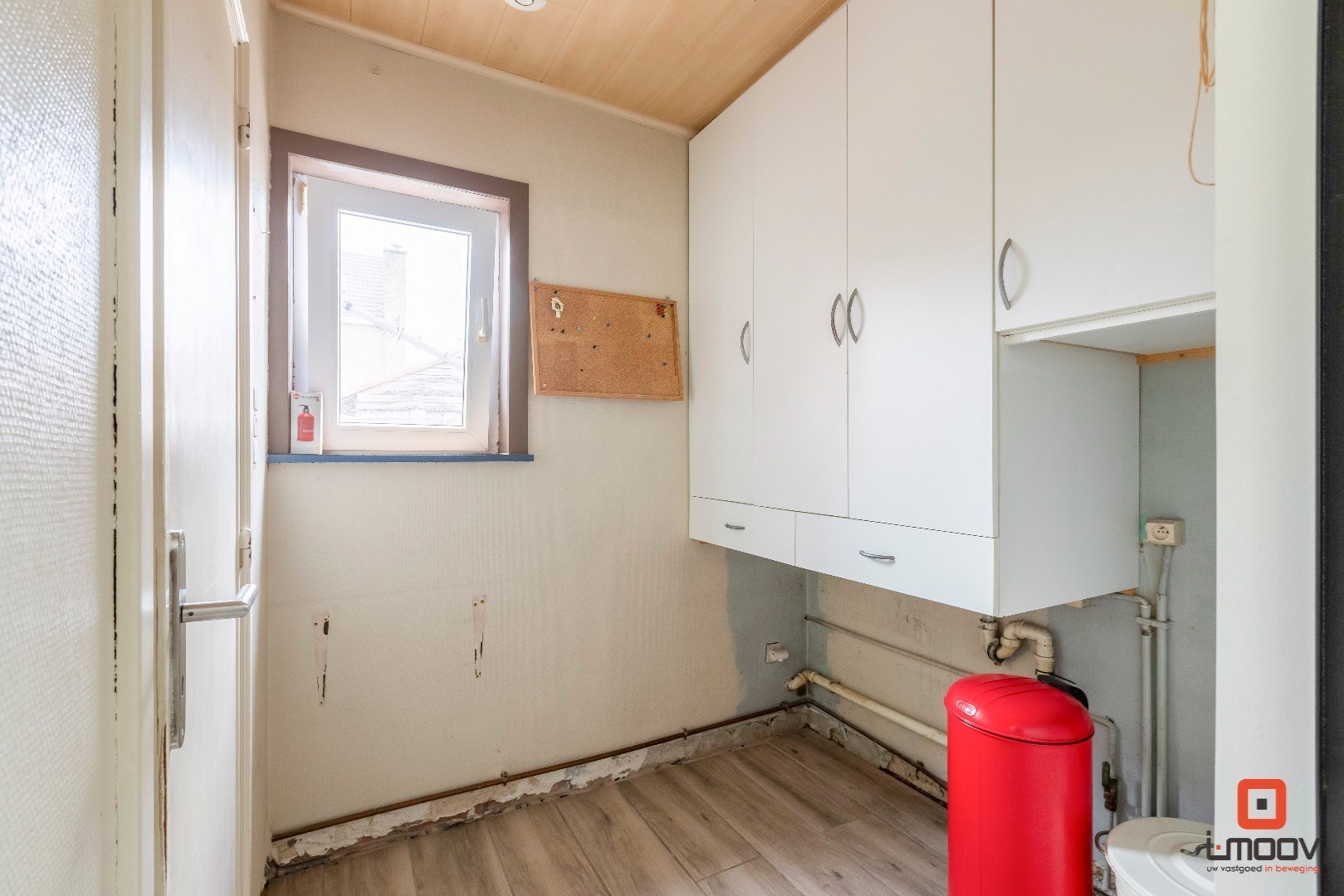 Ruime gezinswoning te koop met potentieel in Ertvelde 