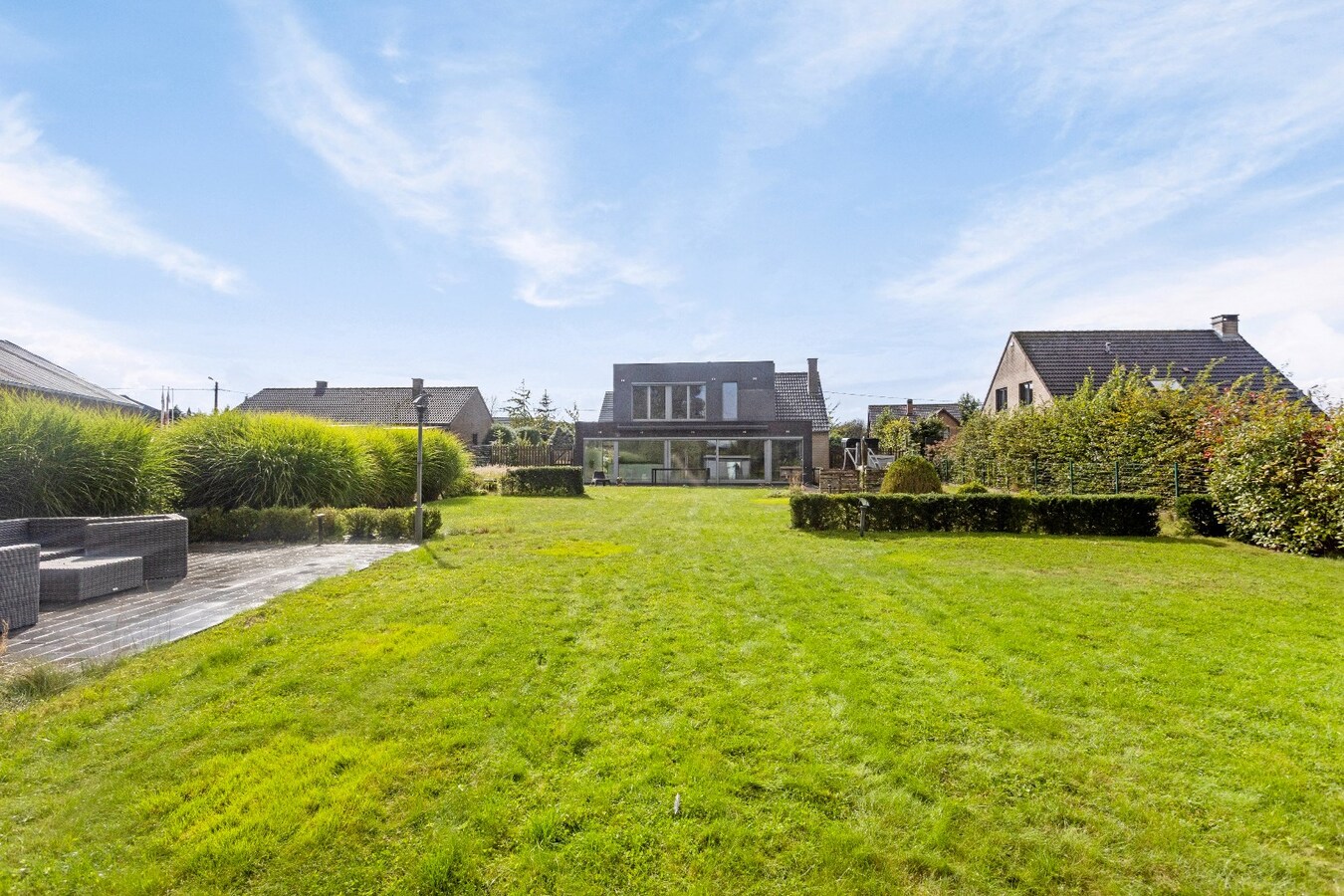 Verkocht woning - Herne