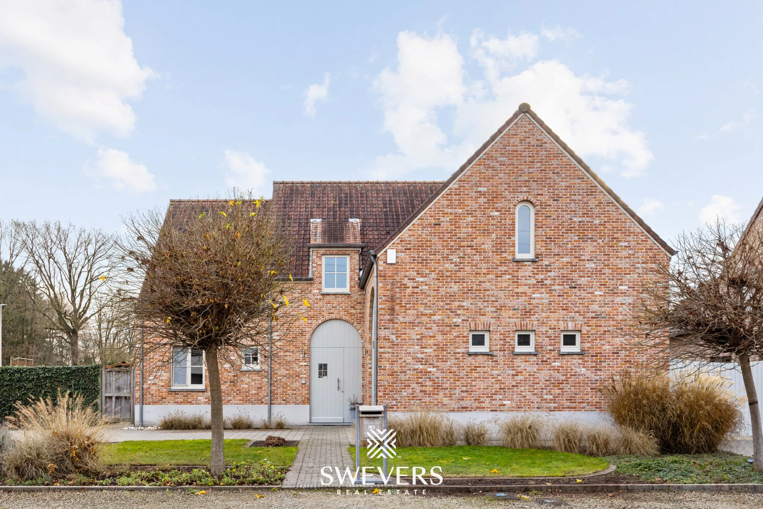 Te koop woning - Beringen