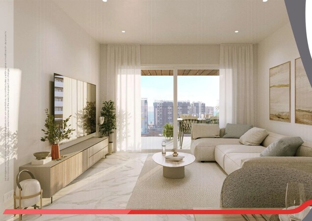 Te koop appartement - Orihuela Costa