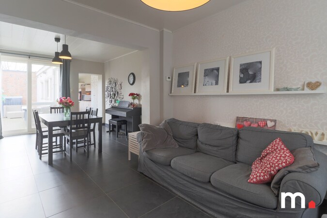 Verkocht woning - Bissegem