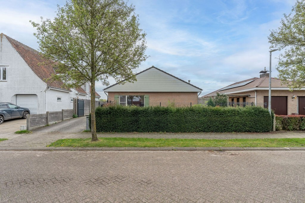 Woning te koop in Oud-Turnhout