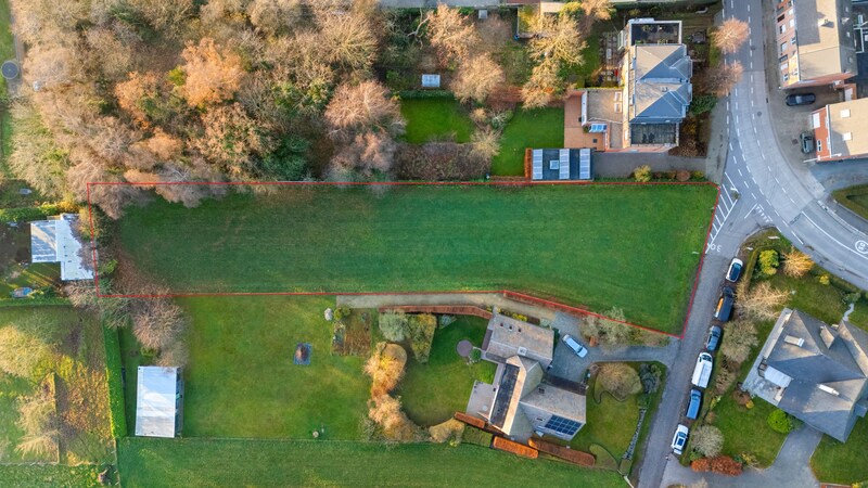 Te koop grond - Buggenhout