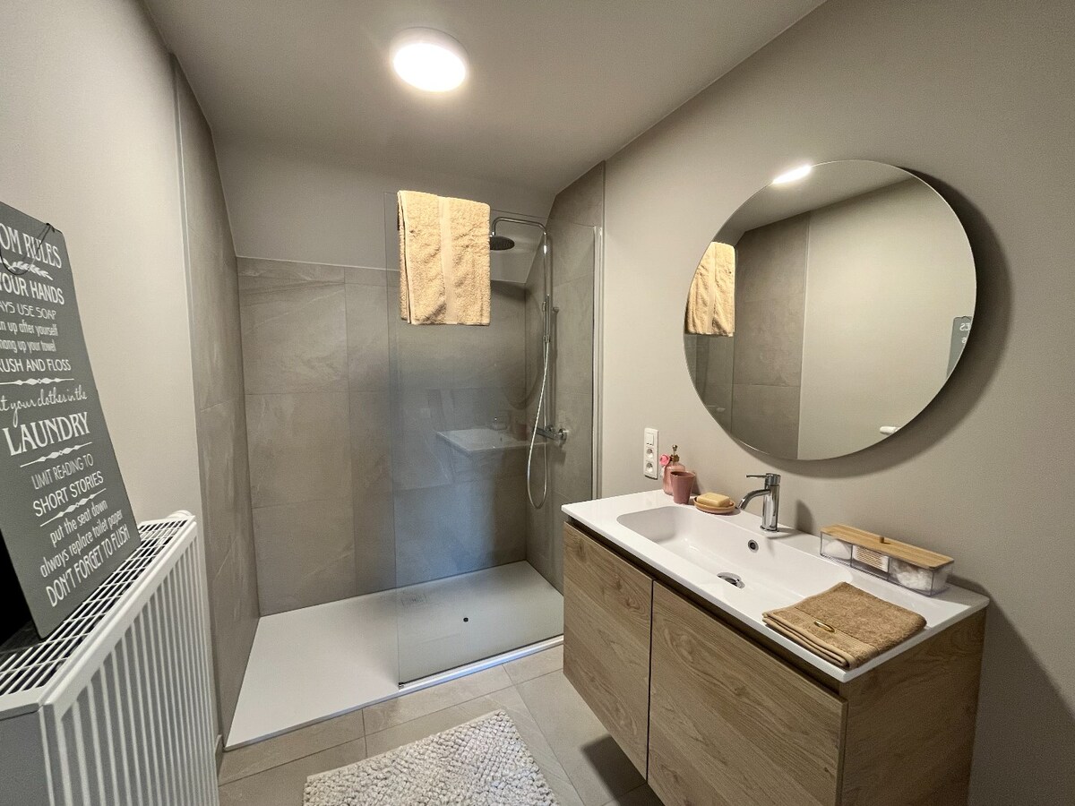 Nieuwbouwwoning met hoogstaande afwerking te Staden 