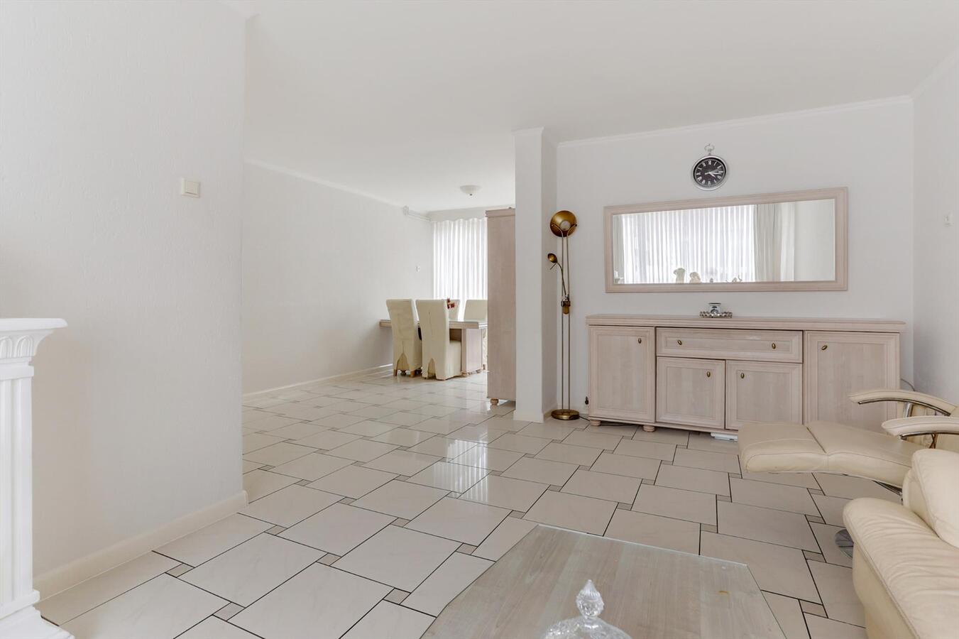 Eengezinswoning verkocht in Tilburg