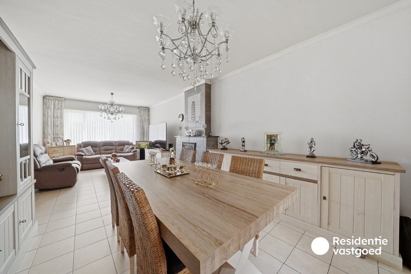 Te koop woning - Oostende