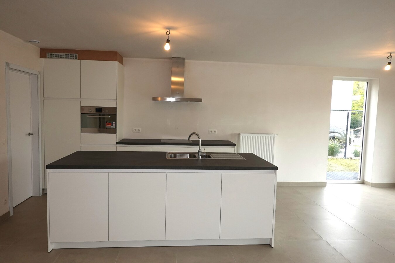 Prachtige nieuwbouw woning met 3 slaapkamers 