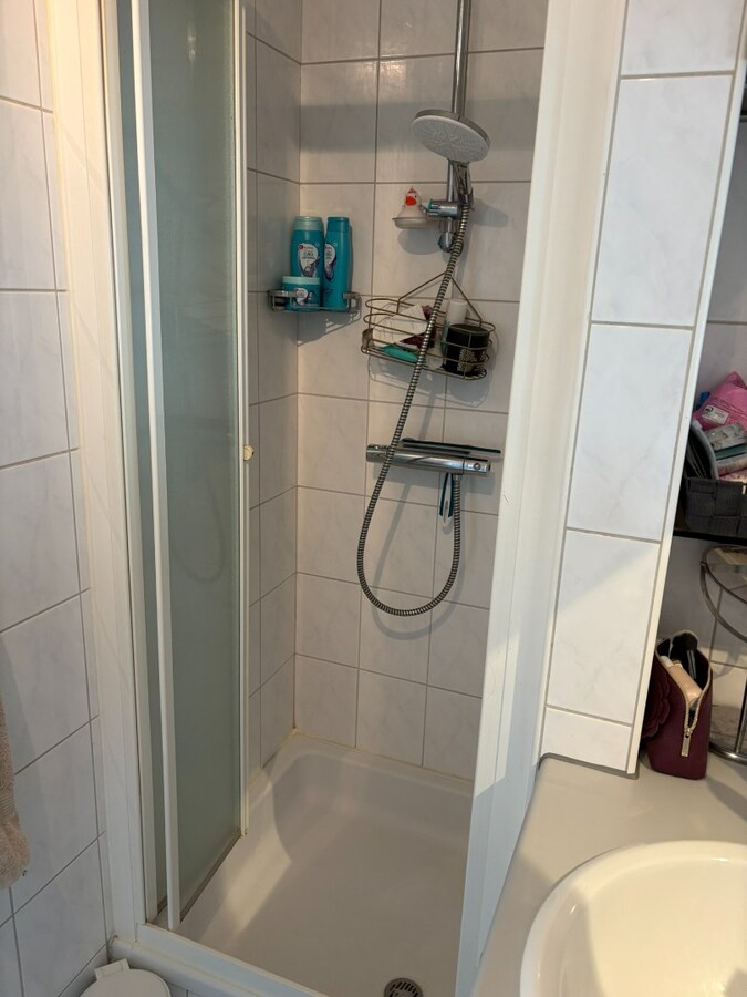 Appartement met 1 slaapkamer 