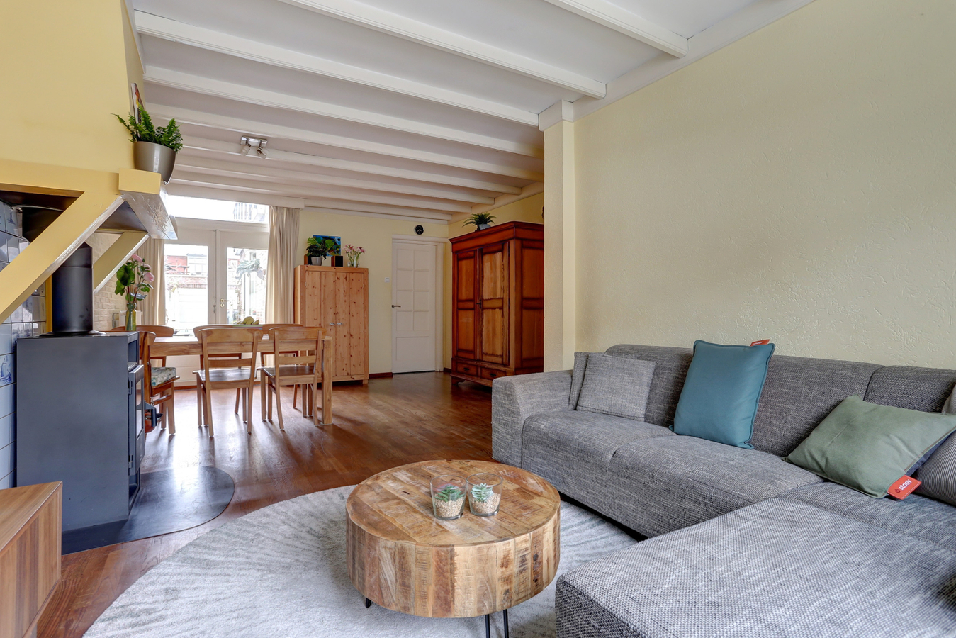 Eengezinswoning verkocht in Tilburg