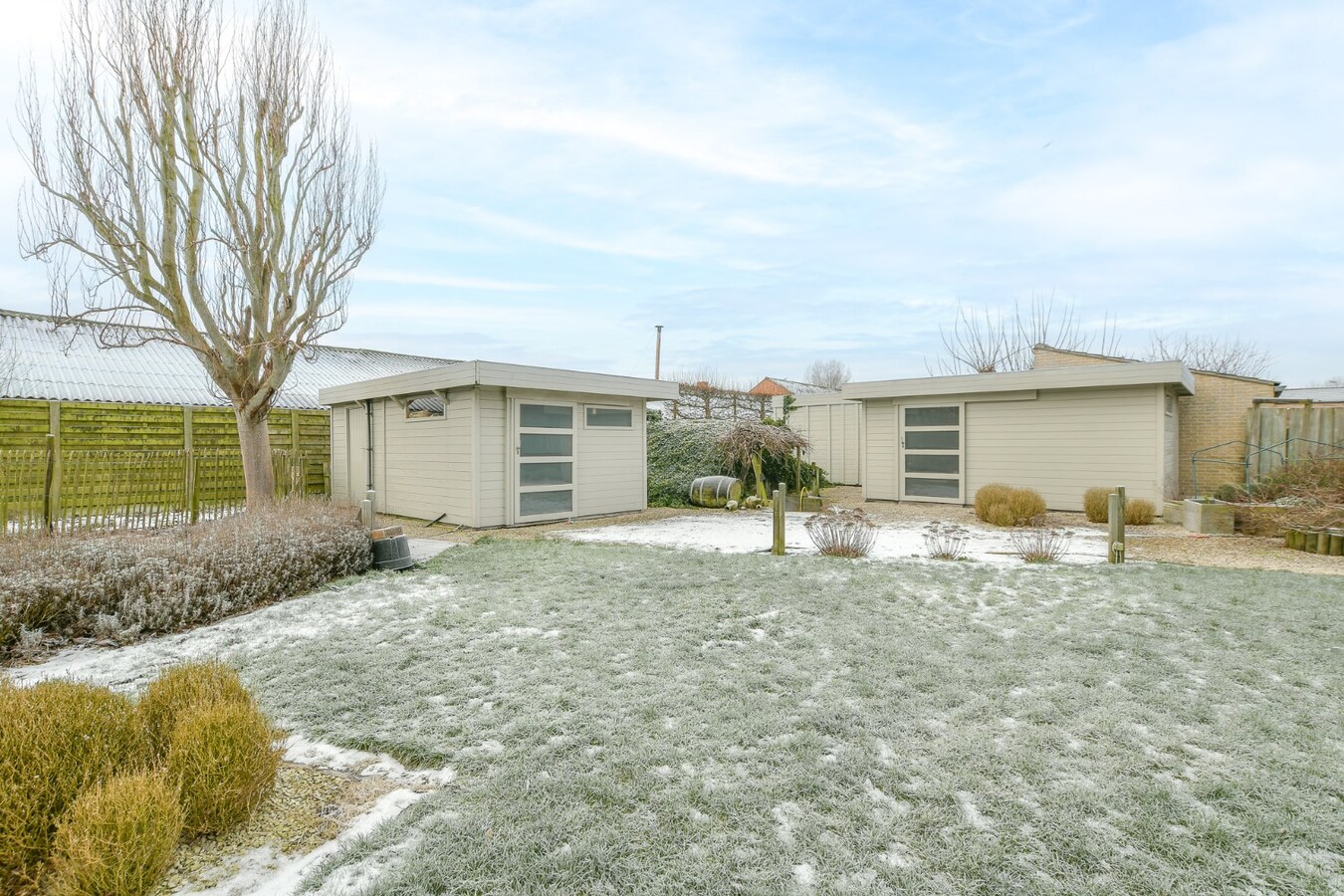 Verkocht villa - Oudenburg