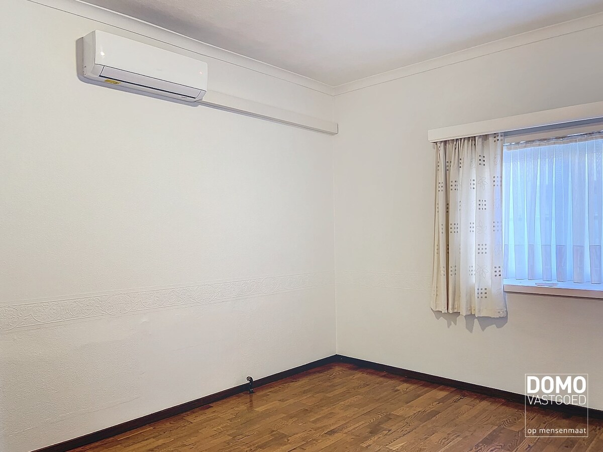 Ruime woning met 3 slaapkamers te Kermt - energielabel D - 146m² 