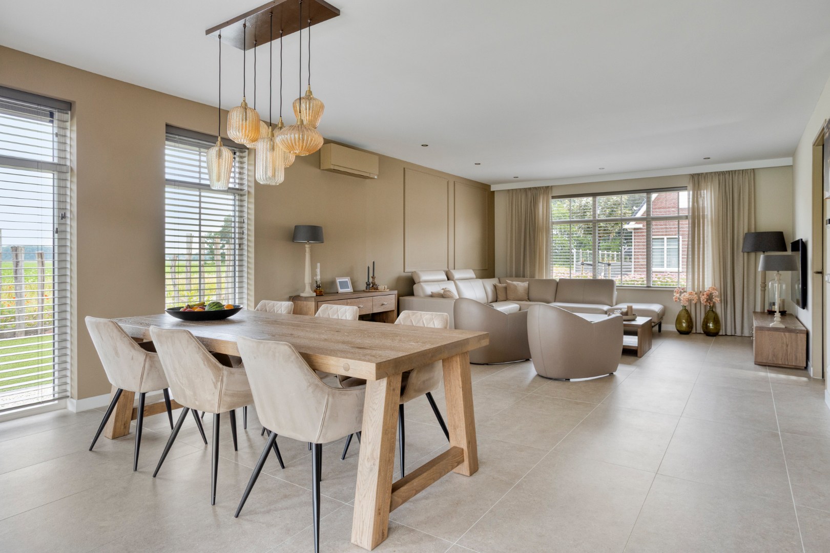 Grenzeloos wonen | Luxe villa in Clinge, Nederland 