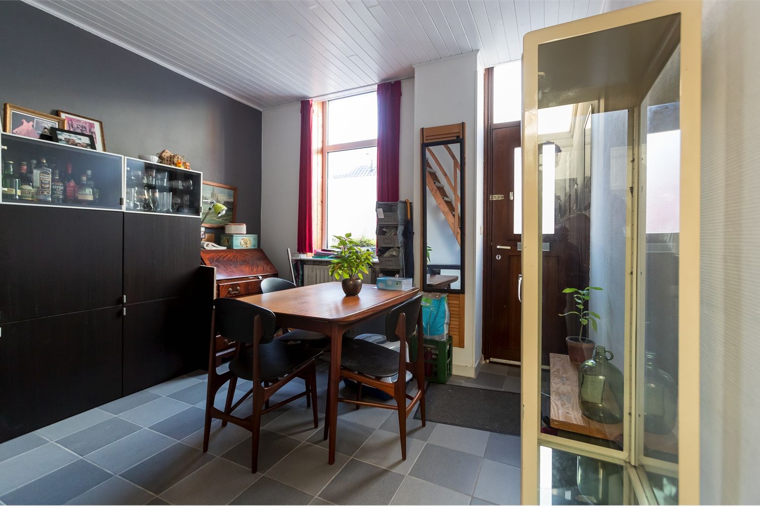 Gezellige stadswoning in een bruisende buurt 