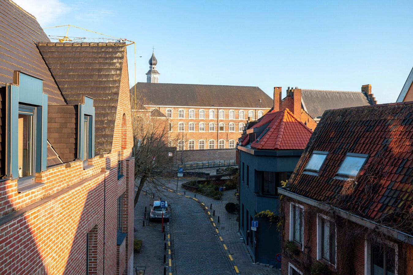 Te koop appartement - Gent