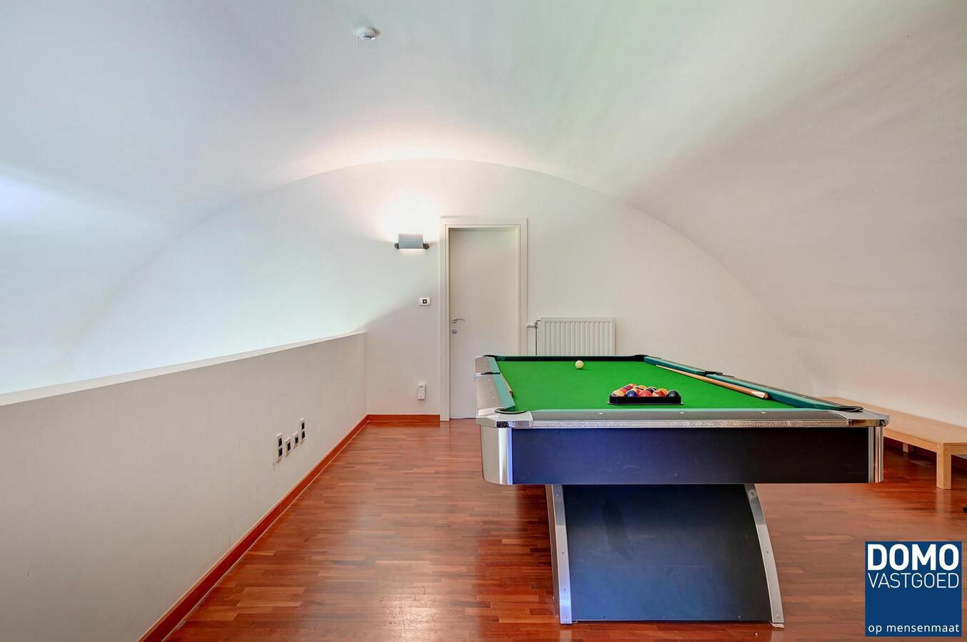 Villa verkocht in Heusden-Zolder