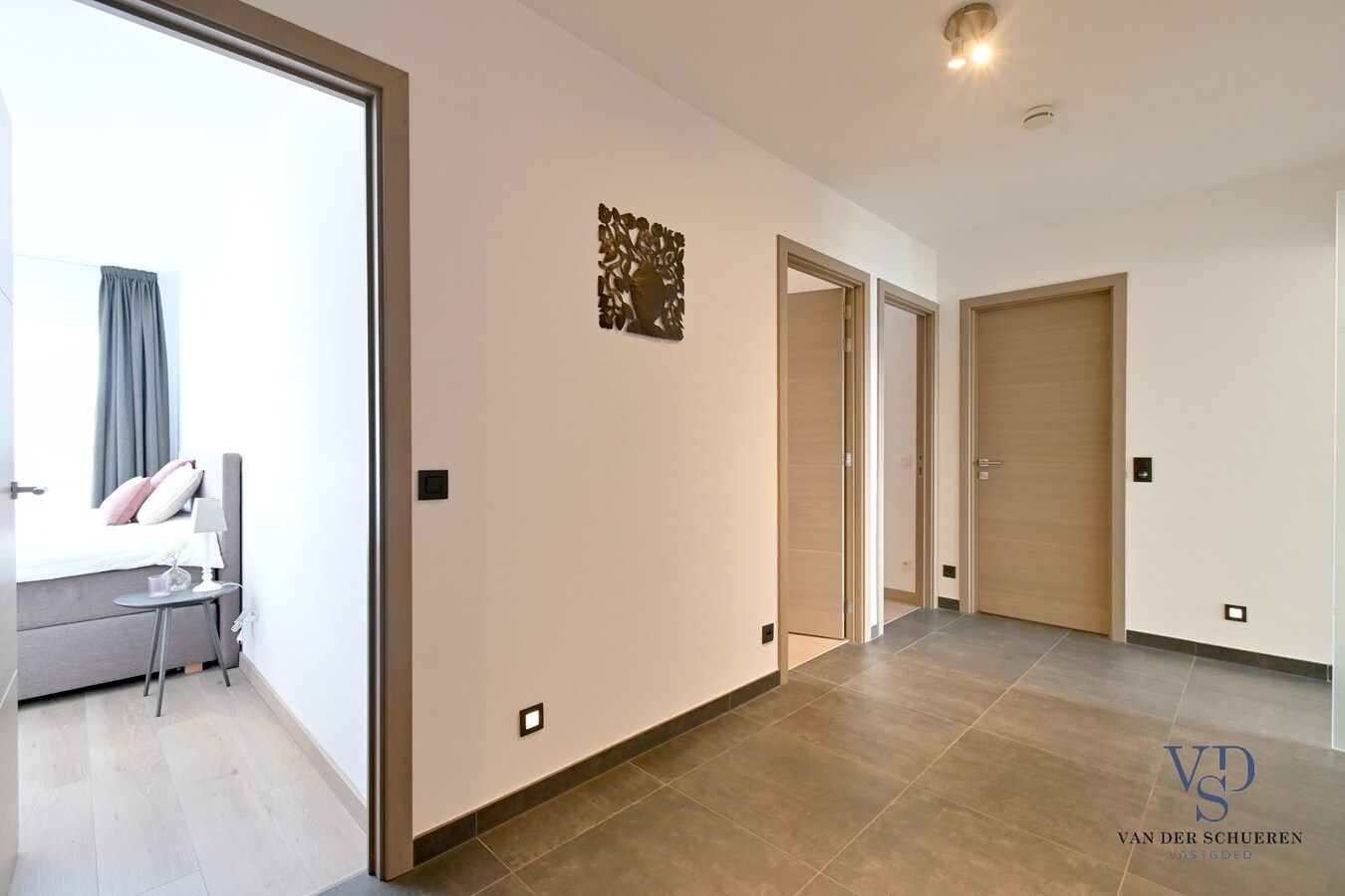 Luxueus, tijdloos wonen in Dikkelvenne. 