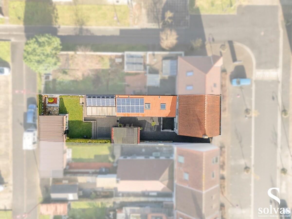 Instapklare woning te Aalter-Brug! 