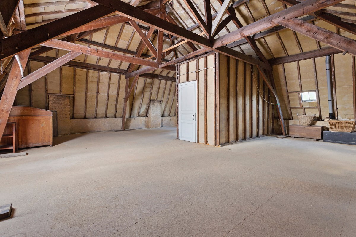 Maison de maître pleine de caractère avec jardin clos à Ophasselt 