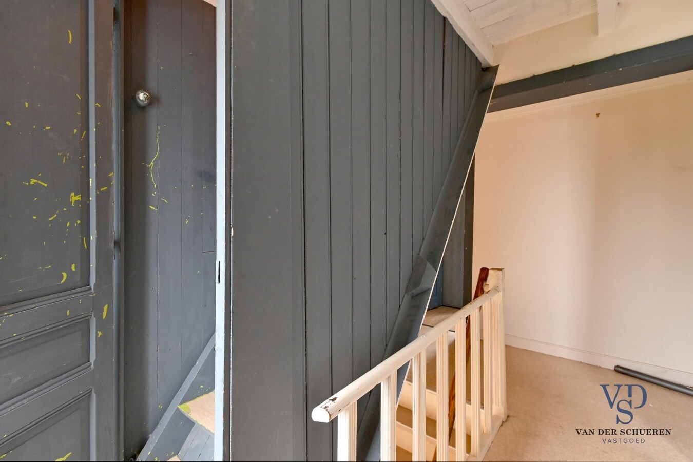 Bijzonder ruime, energiezuinige (EPC label B) gezinswoning 