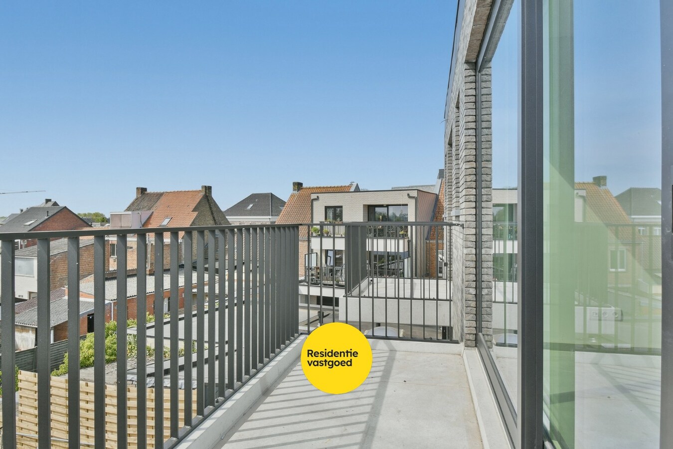 Te huur appartement - Oudenburg