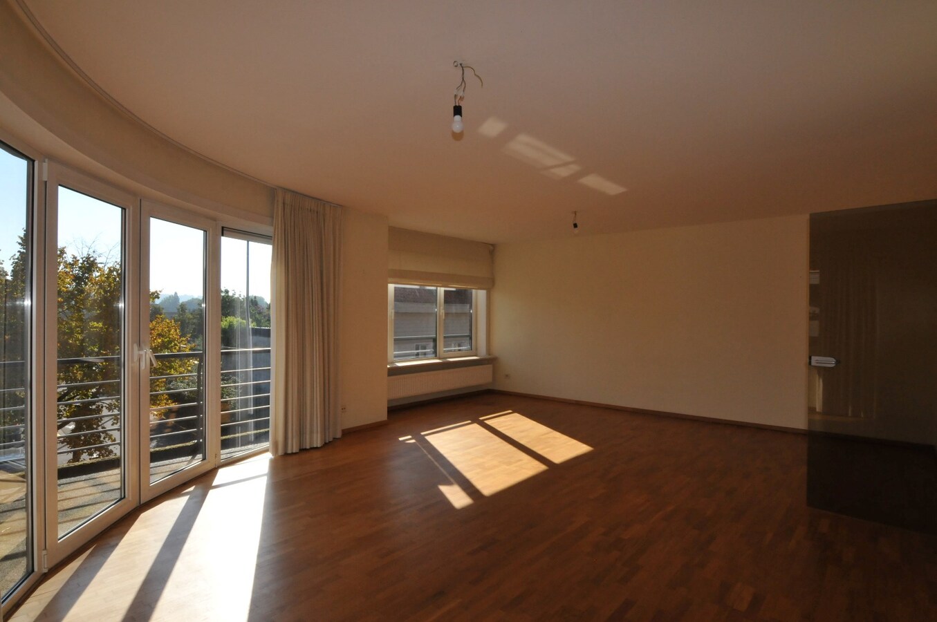 Appartement 2 slaapkamers en mooi terras 