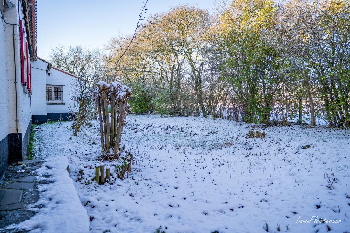 Propriété a vendre À Zemst