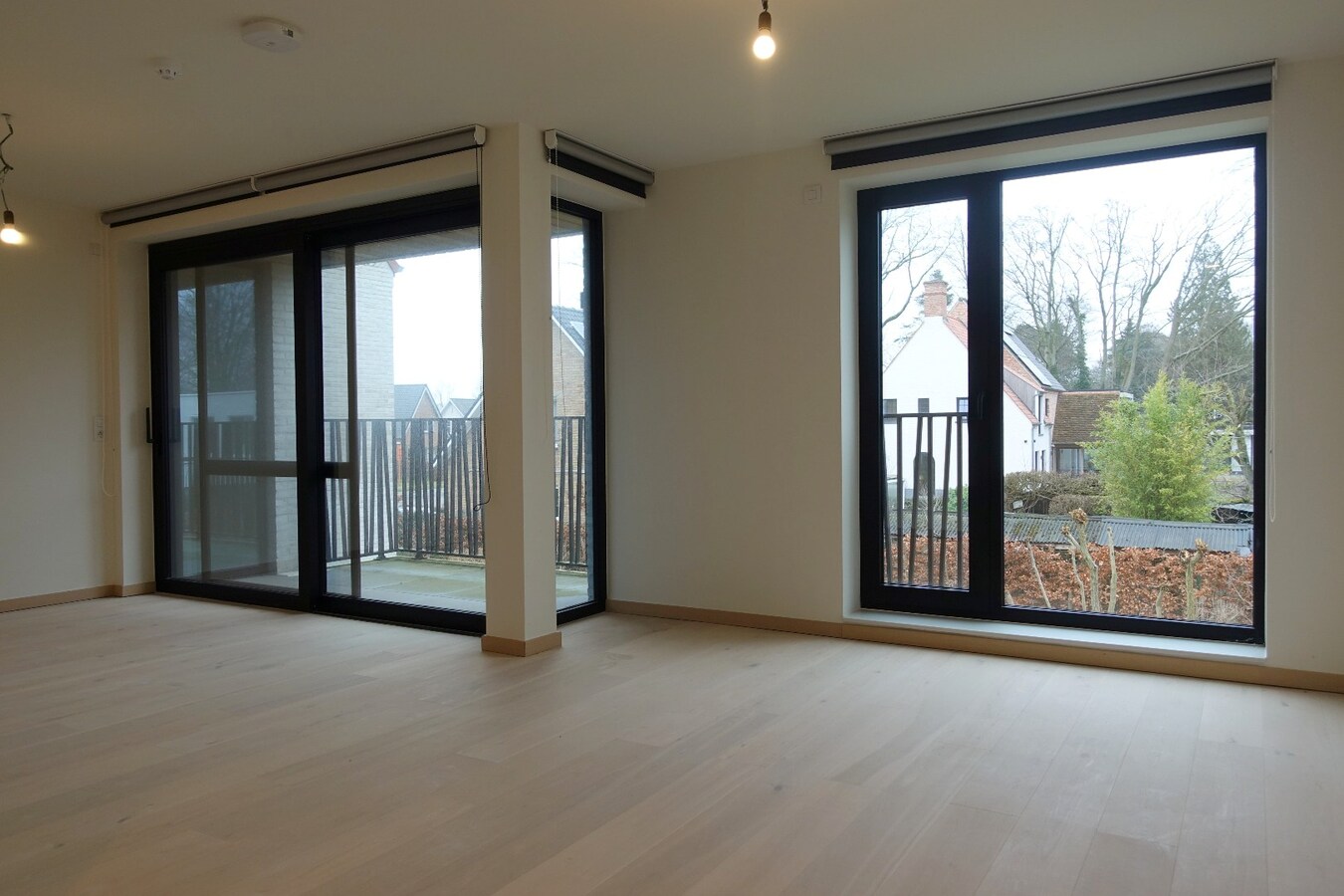 Zorgeloos wonen in stijl: instapklare serviceflat in Residentie Stuyvenberg 