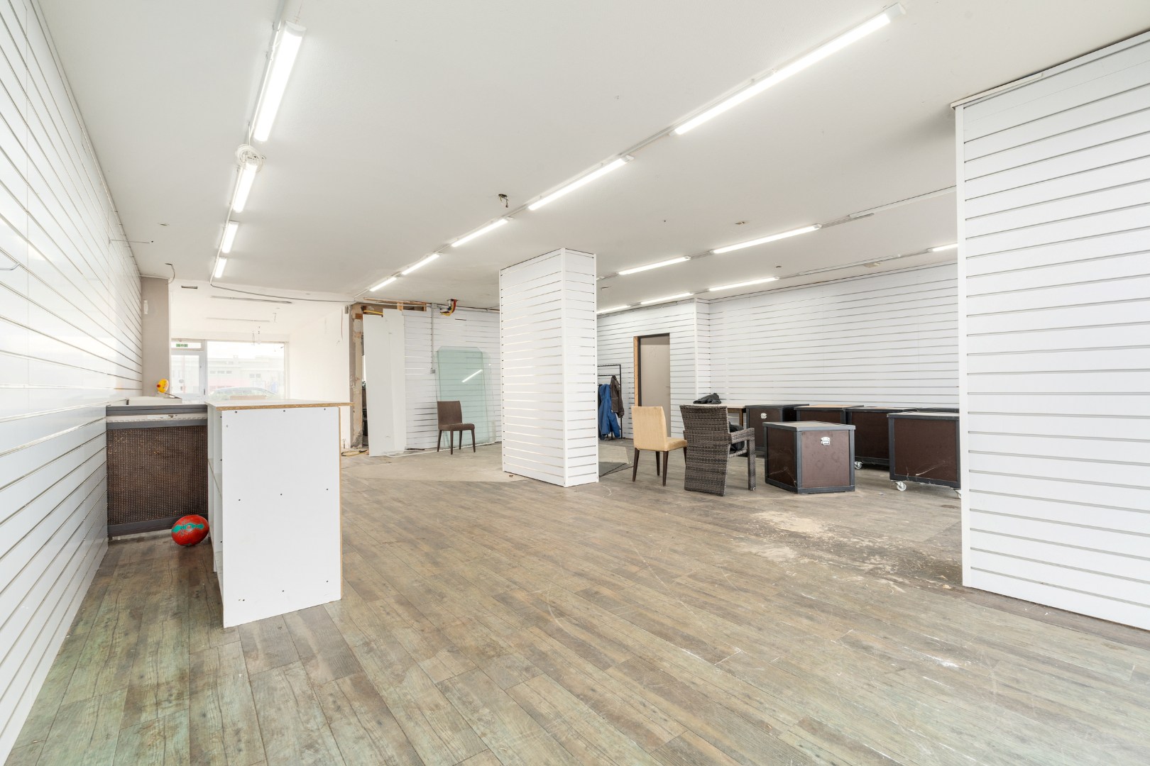 Horeca a vendre À Oostende