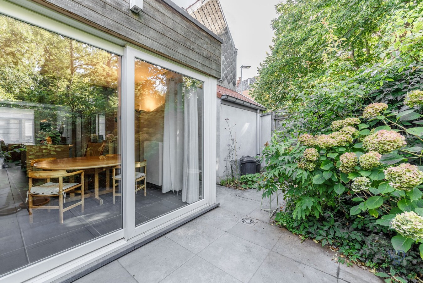 Charmante woning nabij centrum Oudenaarde 