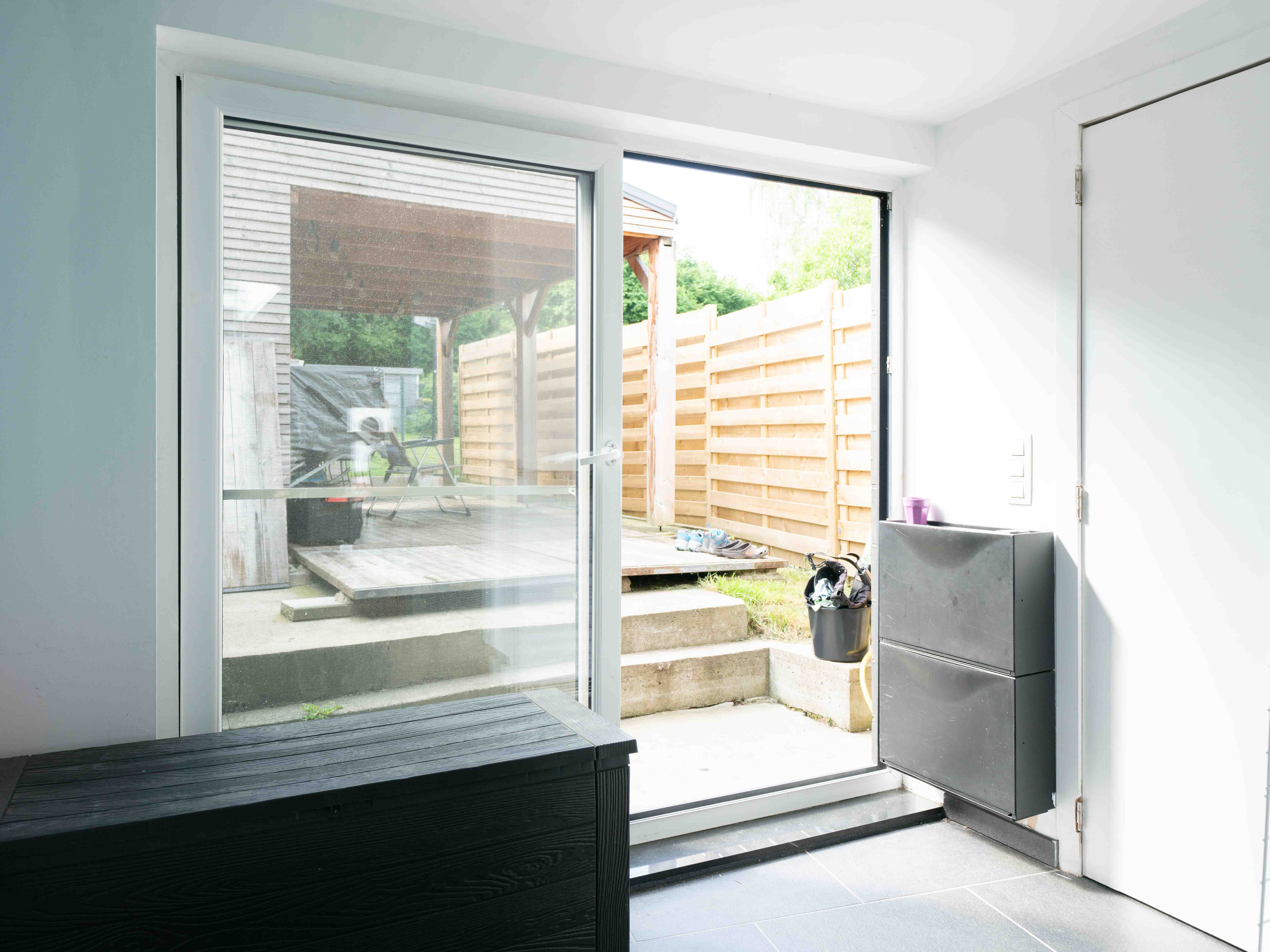 Energiezuinige woning op wandelafstand van het centrum 