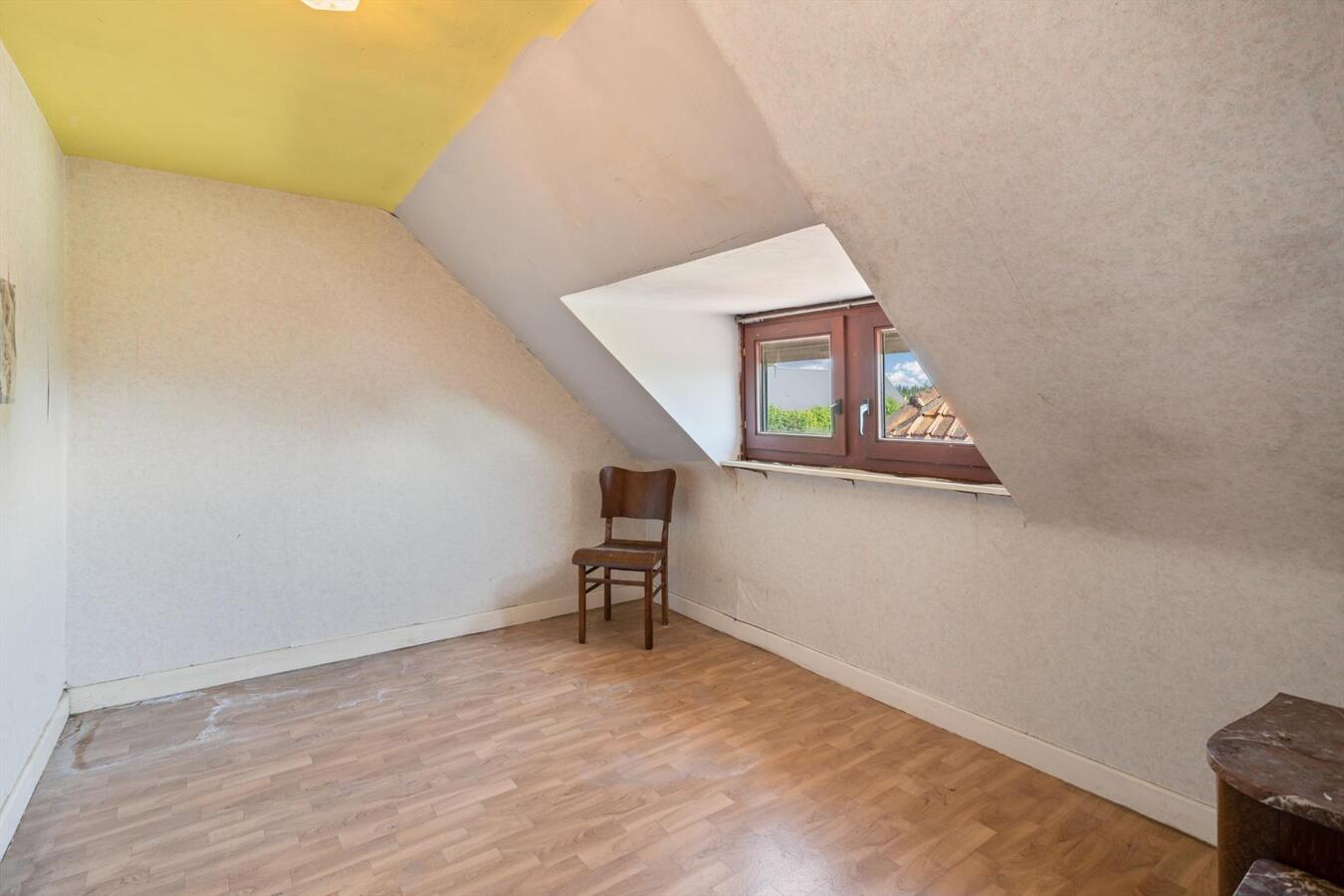 Verrassend ruime woning met zonnige tuin en garage 