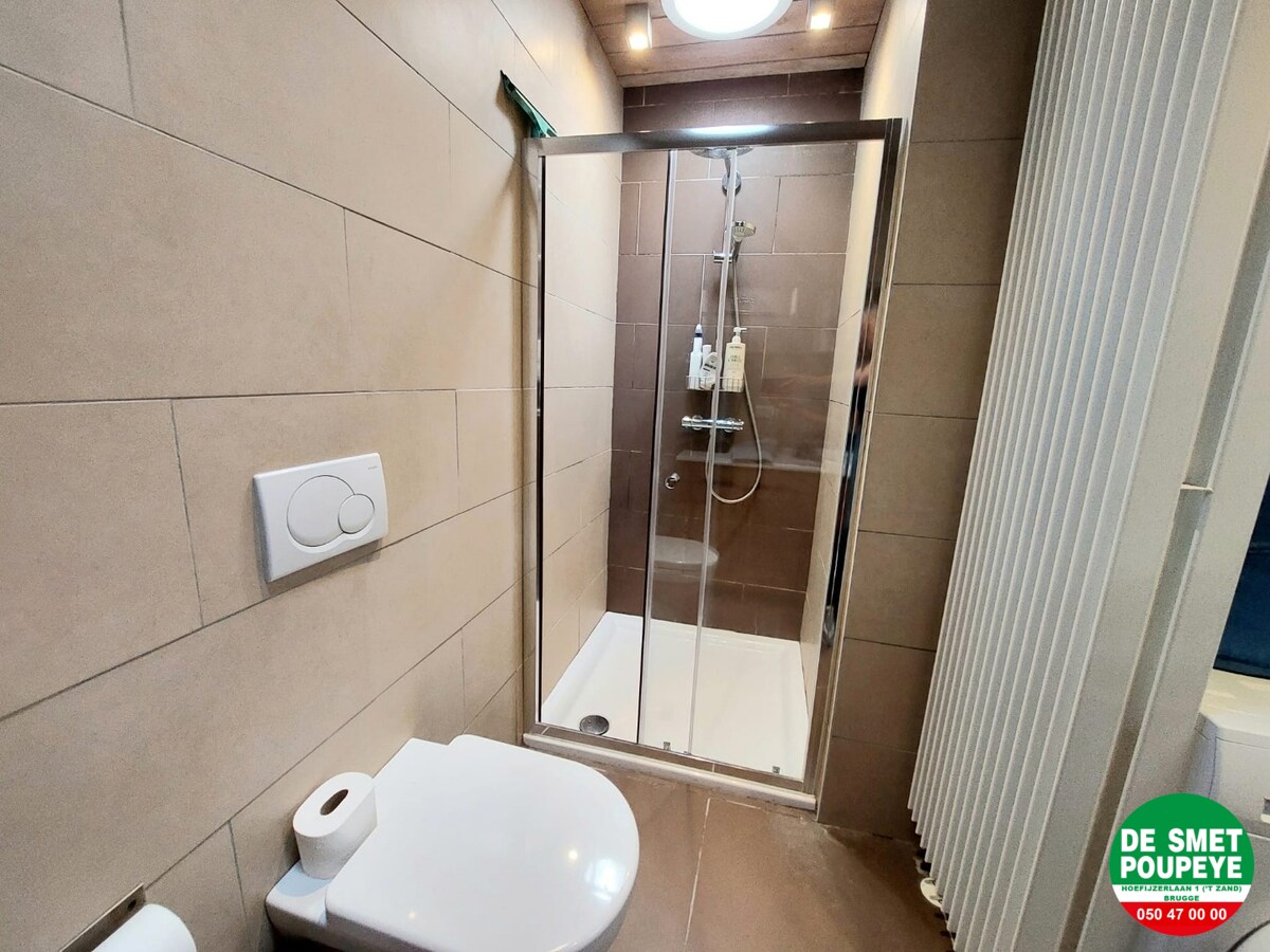 Verrassend leuke stadswoning 