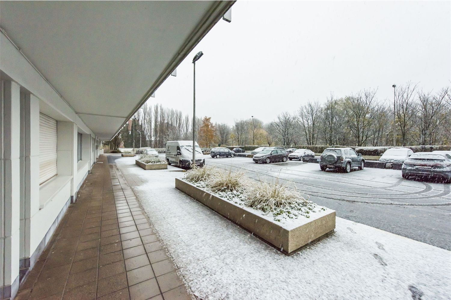 Appartement verkocht in Gent