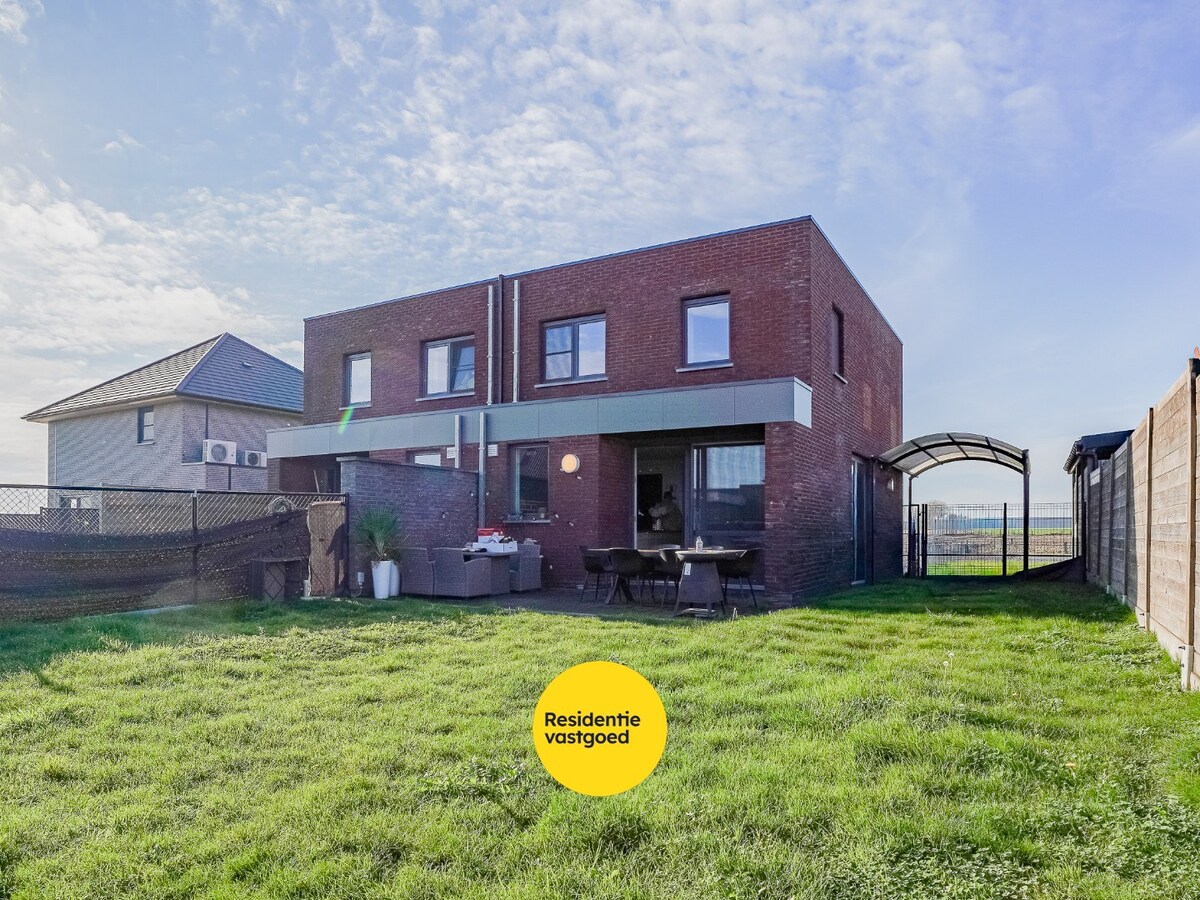 Te koop woning - Zedelgem