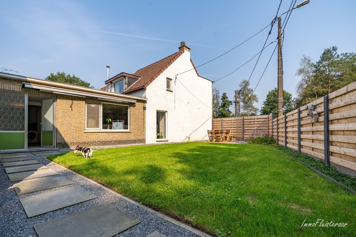 Property sold in Beverlo