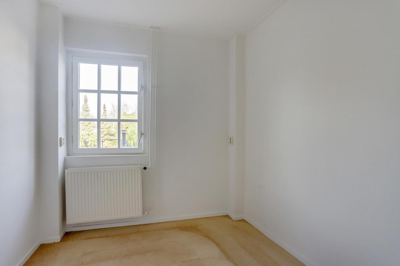 Bovenwoning verhuurd in Oisterwijk