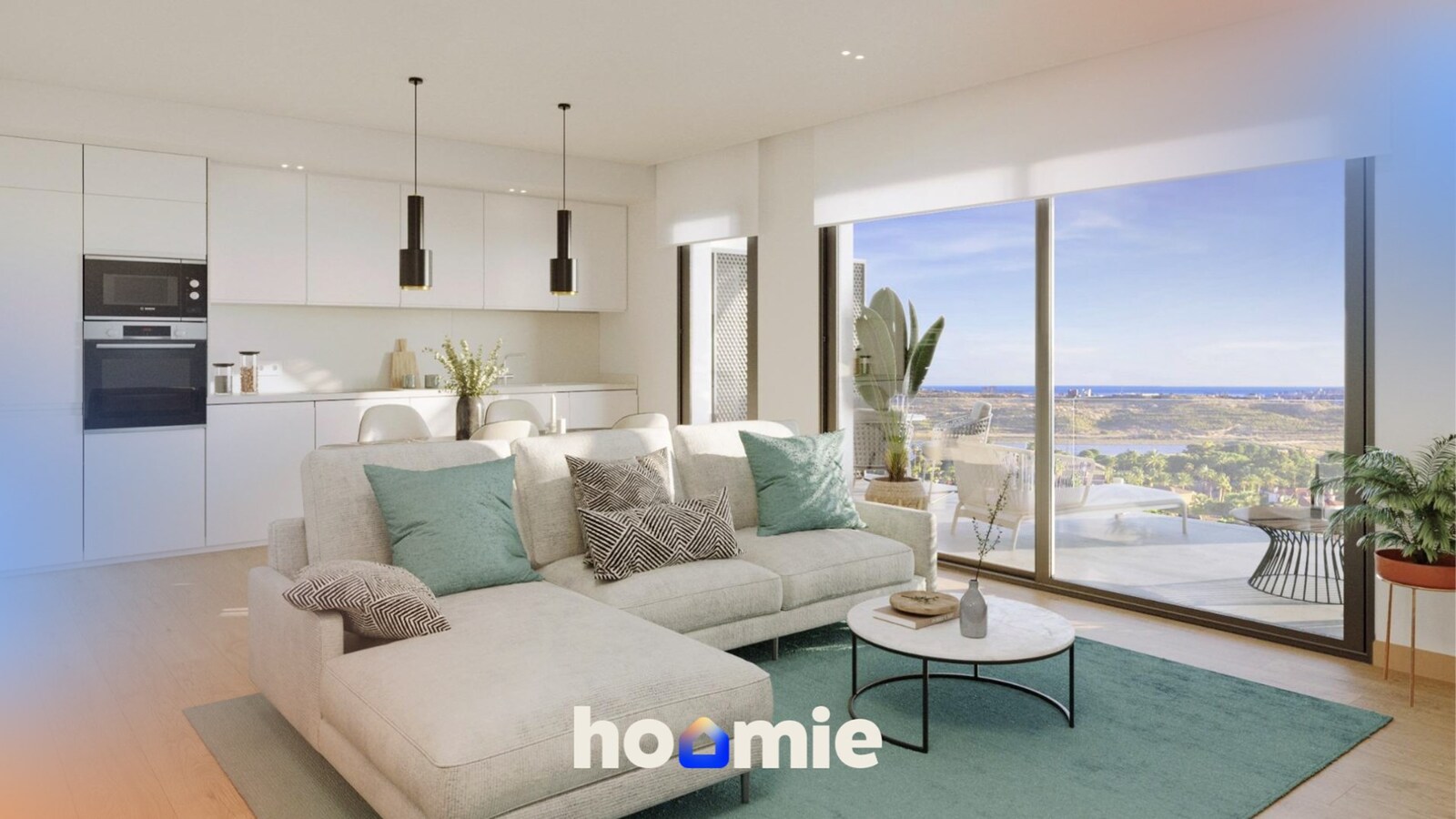 Woning te koop in Mutxamel