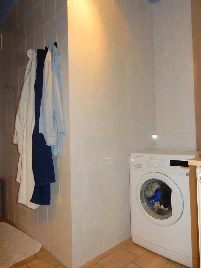 Ruim en rustig gelegen appartement 