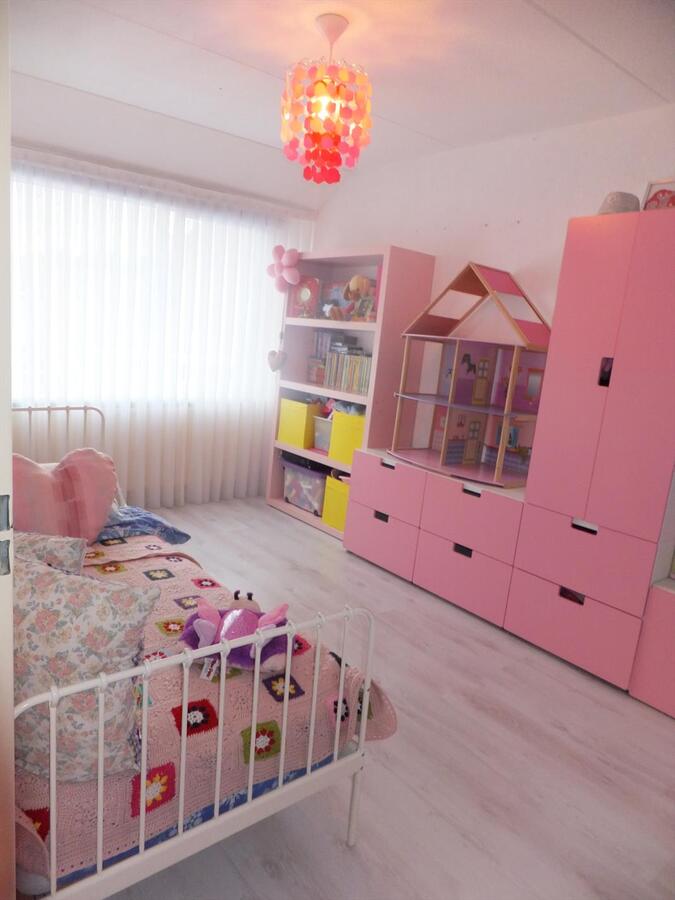 Eengezinswoning verkocht in Tilburg