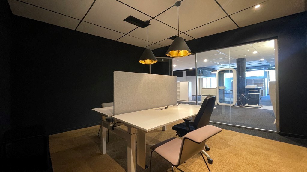 Kantoren met opslagmogelijkheid te huur in Mechelen