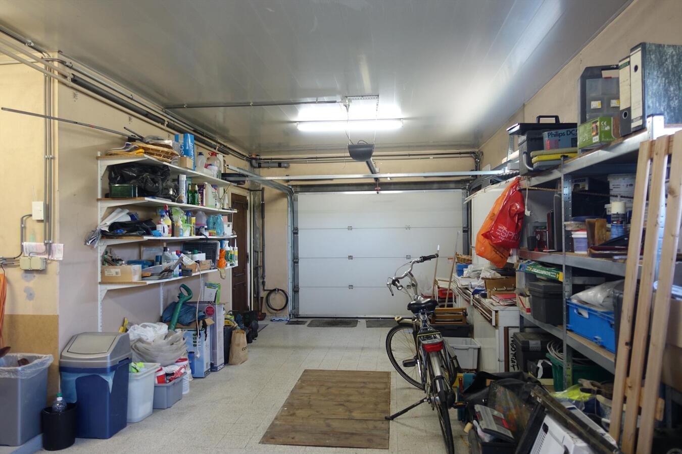 Landelijk gelegen bungalow 