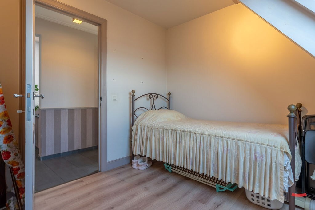 Penthouse te koop in Ravels