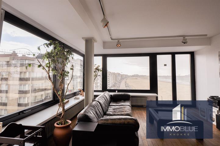 Vendu appartement - Knokke-Heist