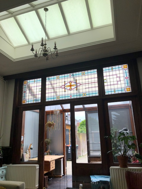 Appartement verhuurd in Tilburg