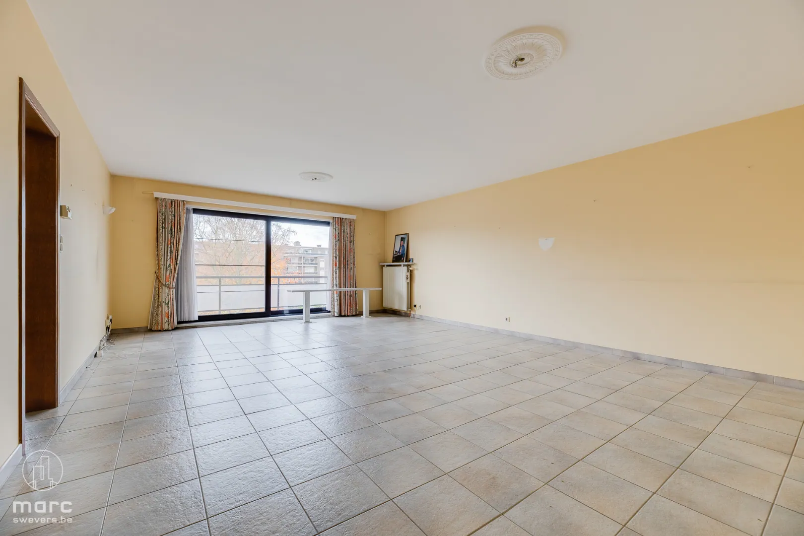 Verkocht appartement - Hasselt