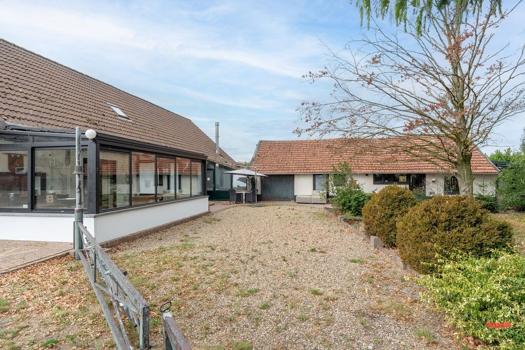 Woning verkocht in Weelde