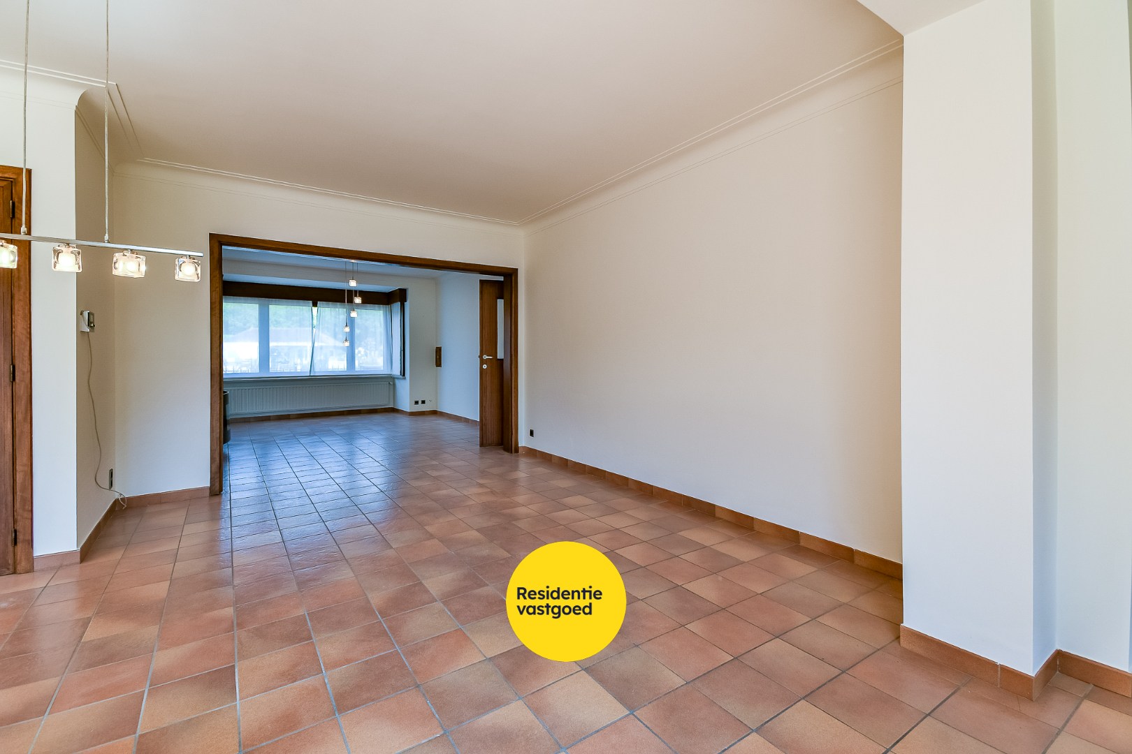 Woning met 3 slaapkamers en tuin, vlak aan het strand van Bredene 