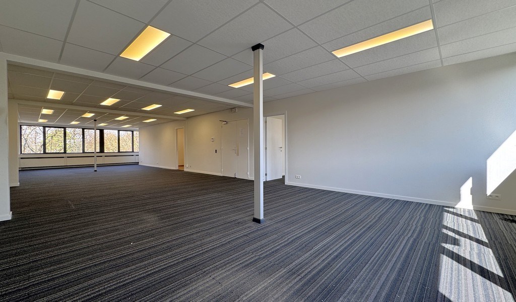 Kantoren te huur op toplocatie nabij Singel te Antwerpen